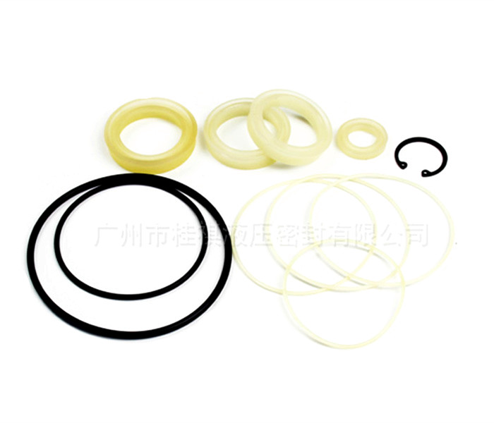 液压密封件