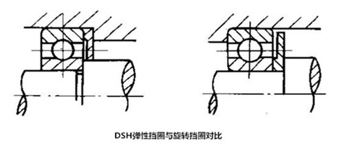 密封件,橡胶密封件,挡圈,组合密封圈,桂祺密封件