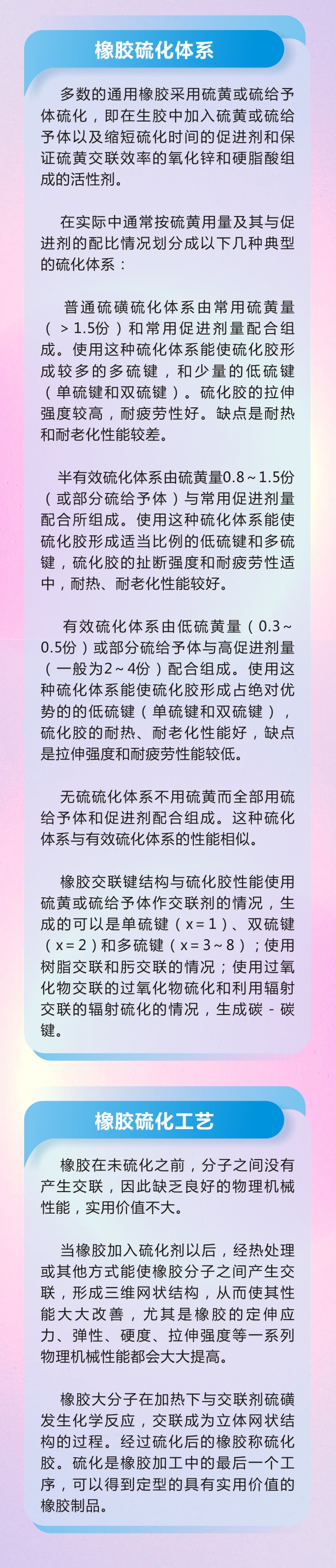 万字版丨橡胶密封件制品21个重点解析硫化方式过程及工艺体系！