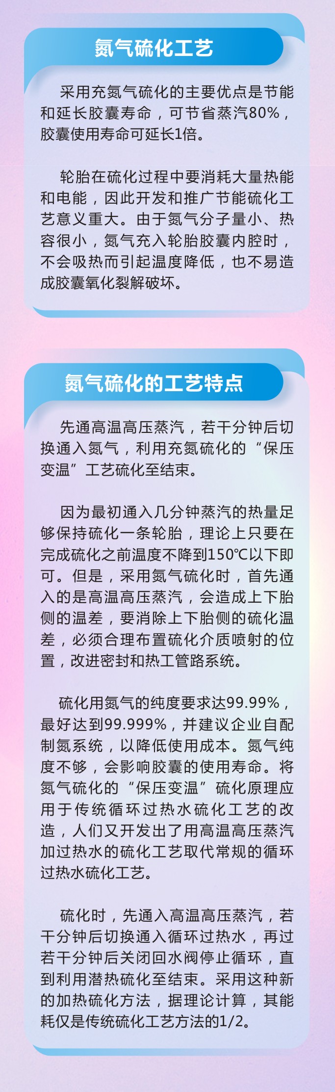 万字版丨橡胶密封件制品21个重点解析硫化方式过程及工艺体系！