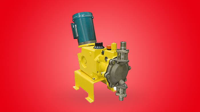 米顿罗计量泵设备内用四氟隔膜膜片密封件机械产品