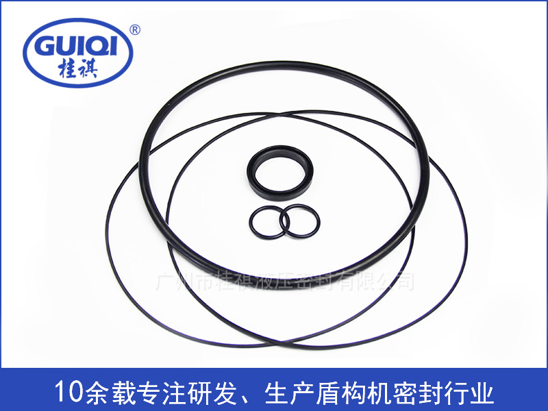 盾构机修理包 A004-01图-3)